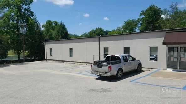 State of West Virginia - Department of Health & Human Resources: 26452 East Lynn Rd, Wayne, WV 25570